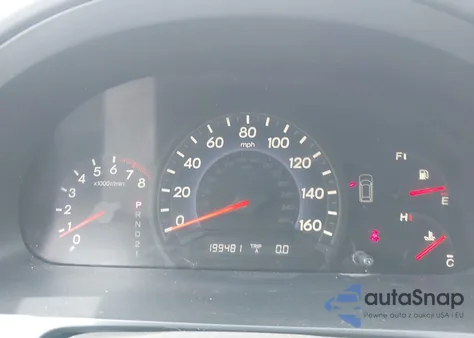 2010 Honda Odyssey Ex из США, поврежденный, VIN 5FNRL3H45AB081409